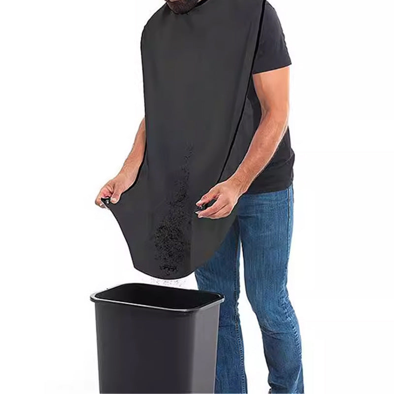 BarbCap Pro Beard Catcher